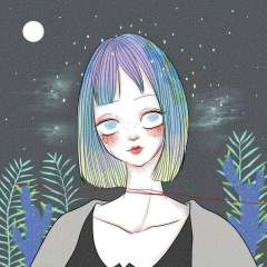 遗踪览知的头像